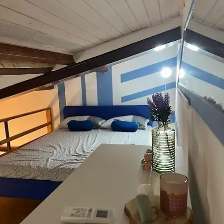 Casa Ondea Apartment Marina Di Pisa