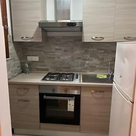 Apartment Casa Ondea *