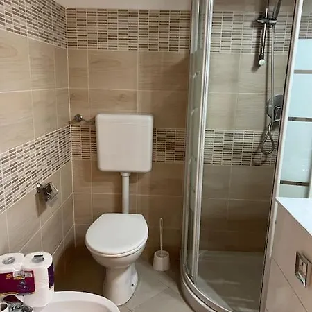 Casa Ondea Apartment