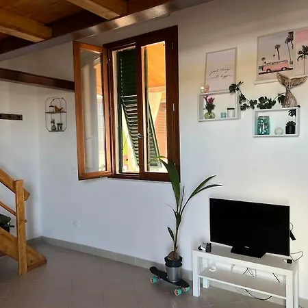 Casa Ondea Marina Di Pisa