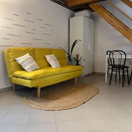 Casa Ondea Apartment Marina Di Pisa