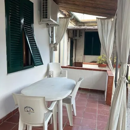 Casa Ondea Apartament